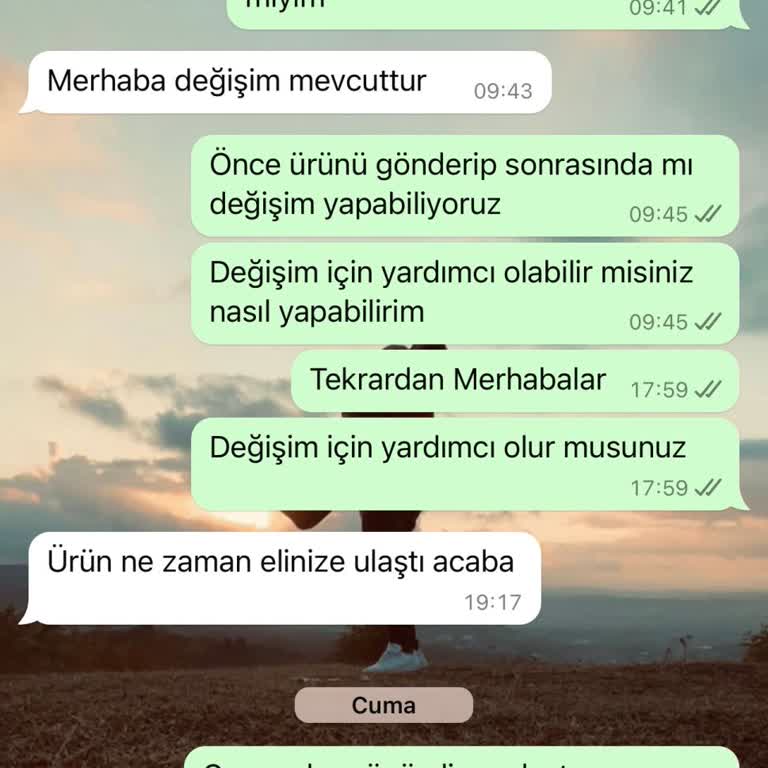 Qalve Marka İle İletişime Geçemiyorum