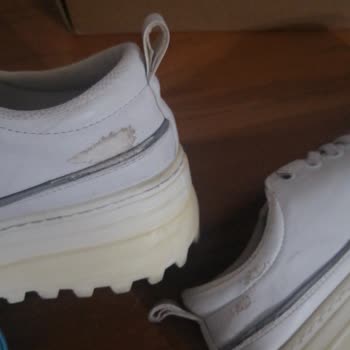 Elle Ayakkabı Elle Markasının Kalitesizliği