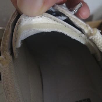 Elle Ayakkabı Elle Markasının Kalitesizliği