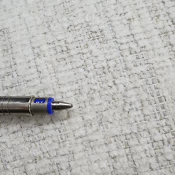 Faber-Castell Kalem 3 Ay Sonra Kullanılamaz Halde
