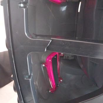 D&R Üzerinden Aldığım Dolu Daytona Marka Akülü Araba Kırık Geldi