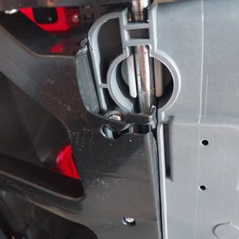 D&R Üzerinden Aldığım Dolu Daytona Marka Akülü Araba Kırık Geldi