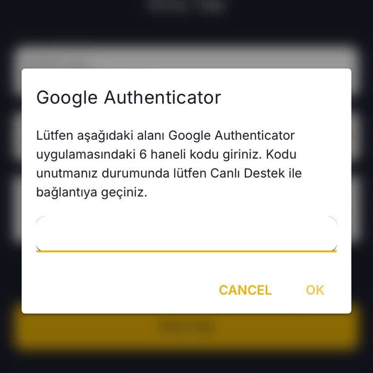 Slotbar Kod Hatası Veriyor