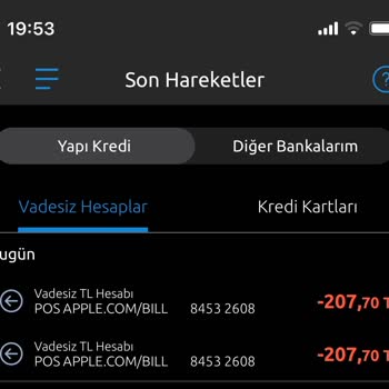 Udemy Ücret İade Talebi