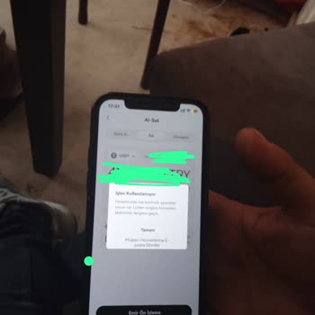 OKX Tr Hesaptaki Risk Kontrolü