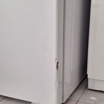 Profilo'dan Aldığım Dolap