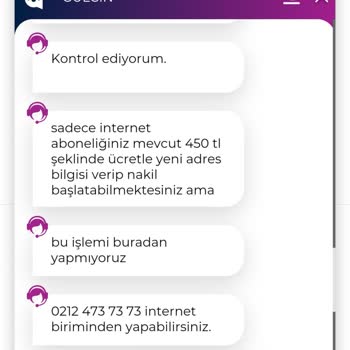 Digiturk Taşınma Sonrası Abonelik İptali Sürecinde Yaşanan Sorunlar
