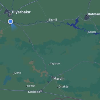 Star Diyarbakır Otobüs Gecikmesi Ve Mağduriyet