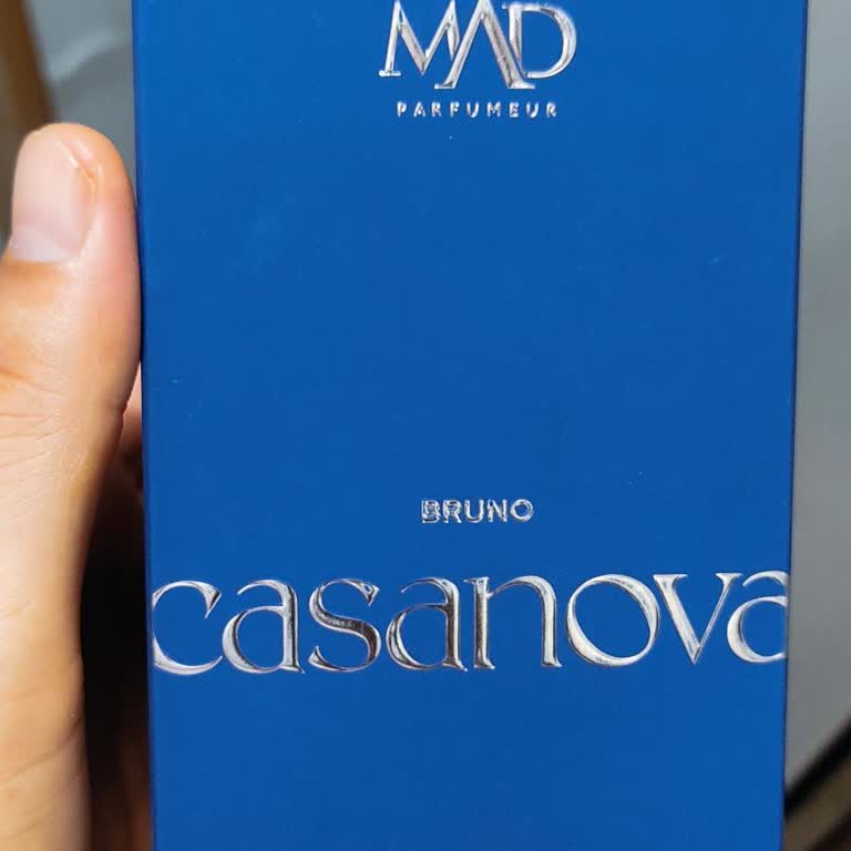 Mad Parfüm Düşük Esans Yanlışlığı