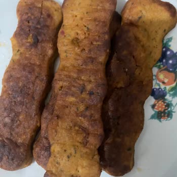 Lezita Köfte İçinden Plastik Çıktı!