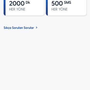 Turkcell Paket Ücretlerinde Ani Artış ve Ekstra Ücretlendirme Sorunu