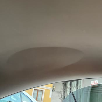 Edwax Car Care Lens İstanbul Şubesi Araç Temizliği Kabusu: Yüksek Fiyat Ve Hasar!