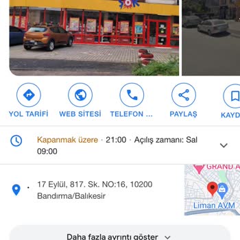 Şok Market Bozuk Ürün Ve İade Almıyor Fiş İçin Çöpü Karıştırın Diyor