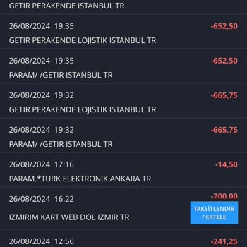 İş Bankası Sipariş Onaylama Sorunları Ve Müşteri Hizmetleri Deneyimi