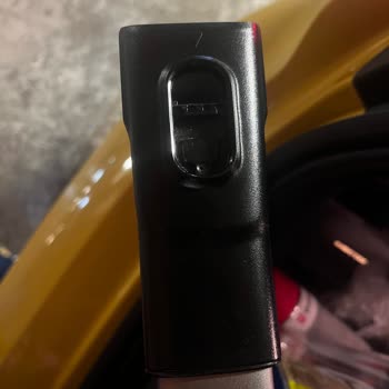 PHILIPS Ev Aletleri Philips Dikey Süpürge Kullanıcı Deneyimi Ve Garanti Sorunları