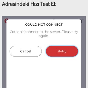 Vodafone Redbox İle 2 Aylık Kabus, Hizmet Yok, Sorun Çok!