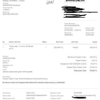 Osevio Uygulama Pişmanlığı