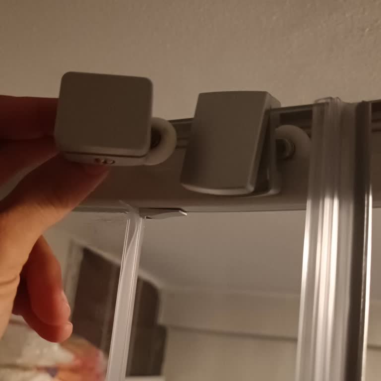 Bauhaus Eksik Ve Kırık Parça