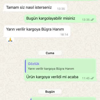 Gavanna Değişim Olmaması Ve Sürecin Uzatılması