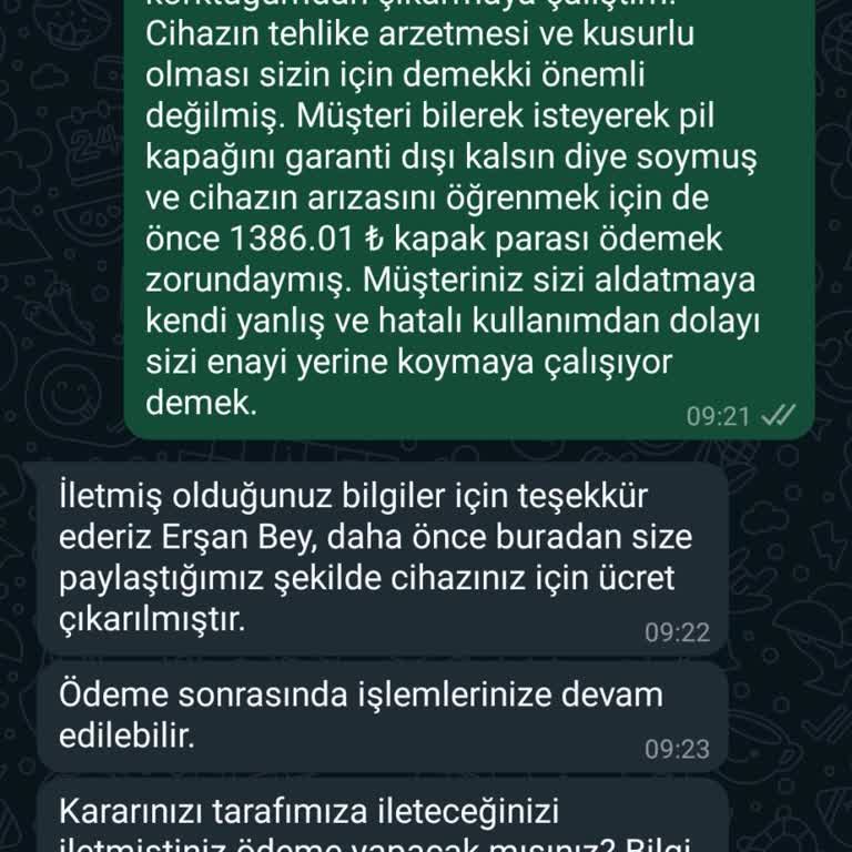 Xiaomi Genpa Cep Telefonu Servisi