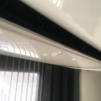 Arçelik İnverter Klima Su Akıtma Sorunu