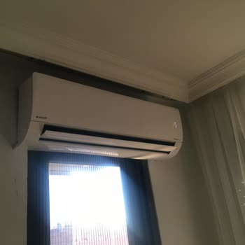 Arçelik İnverter Klima Su Akıtma Sorunu