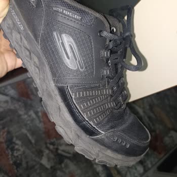 Skechers Ayakkabının Deforme Olması