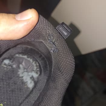 Skechers Ayakkabının Deforme Olması