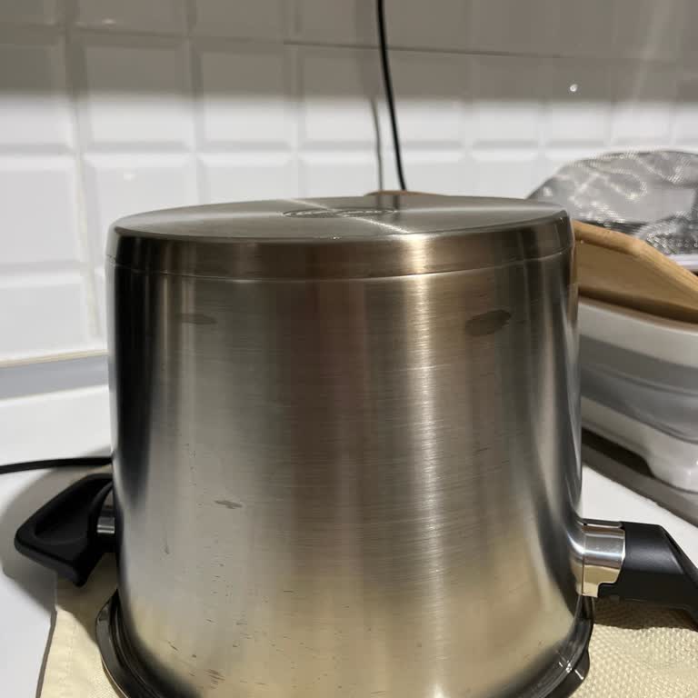 Fissler Düdüklü Tencere Kararması