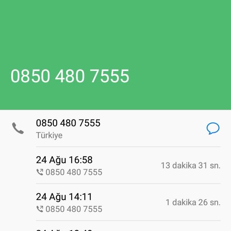 Kendine Türk Telekom Deyip Digiturk Satmaya Çalışanlar. 0850 480 75 55