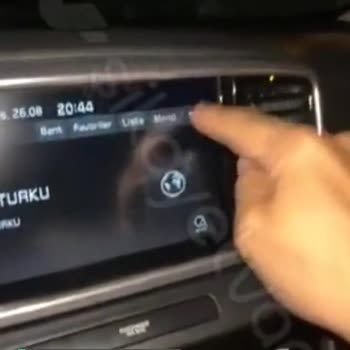 Kia Sportage Multimedia Sorunu Kronik!