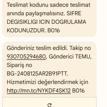 MNG Kargo Kargom Nerede Neden Hala Gelmedi