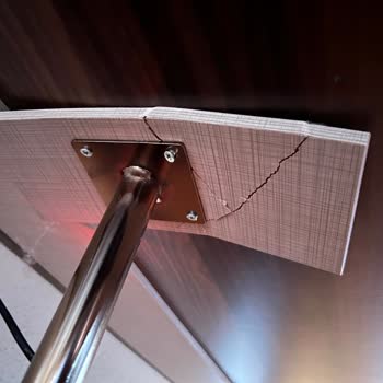 Enza Home'dan Aldığım Ürünler Sorunlu Ve Destek Yetersiz