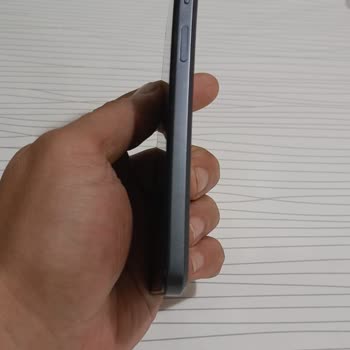 General Mobile Telefonda Üretim Hatası