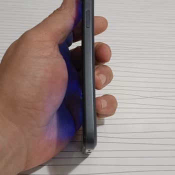 General Mobile Telefonda Üretim Hatası