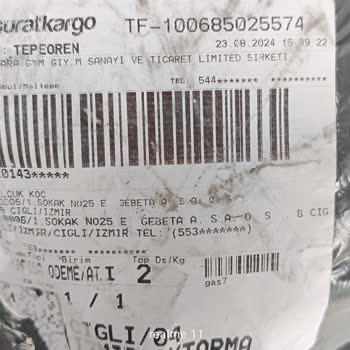 Taktik Pantolon (kargopantolon.site) Hatalı Sipariş Ve Geri Dönüş Olmaması
