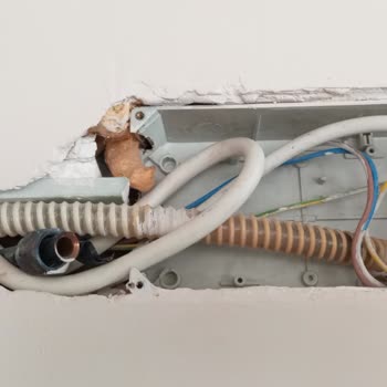 Arçelik Multi Klima Kurulumunda Yaşadığım Büyük Hayal Kırıklığı