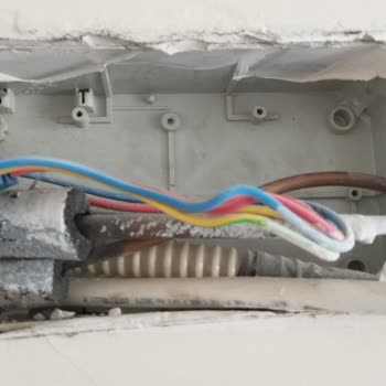 Arçelik Multi Klima Kurulumunda Yaşadığım Büyük Hayal Kırıklığı