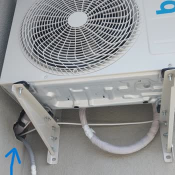 Beko Klima Montajında Yaşanan Sorunlar Ve Kötü Hizmet