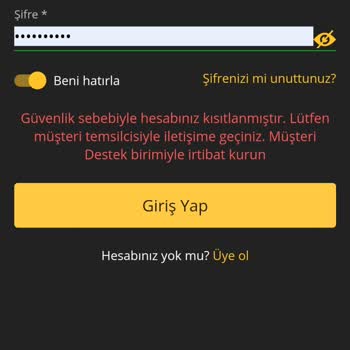 Mobilbahis Güven Meyin Çekim Parayı Vermiyorlar 3 Sallıyor
