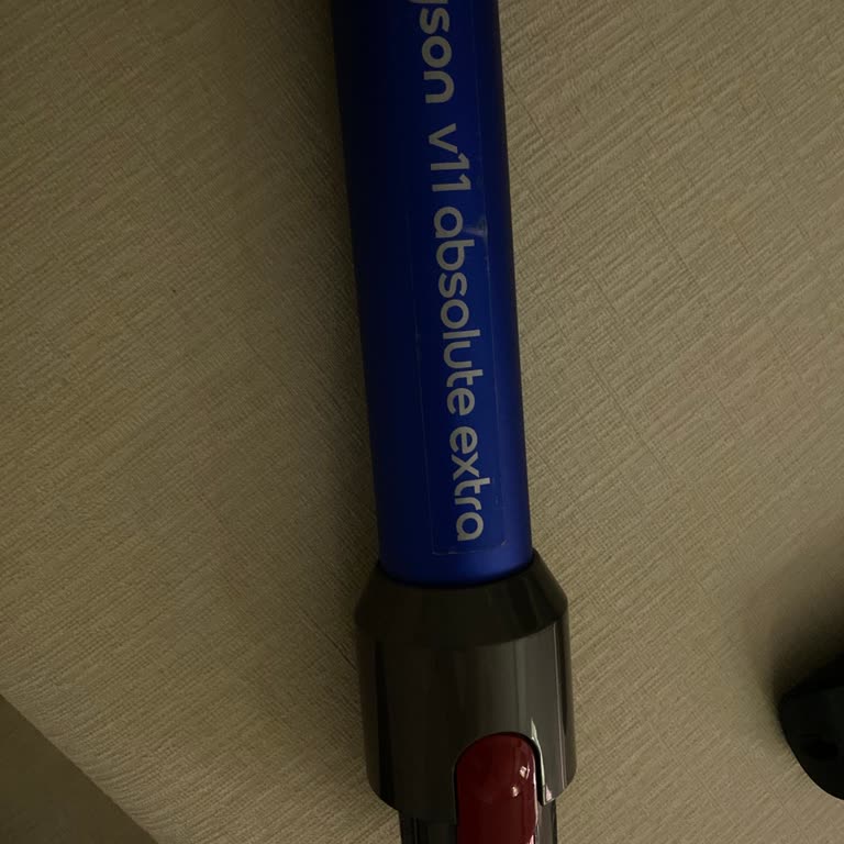 Dyson Yedek Parça Tedariği Yok