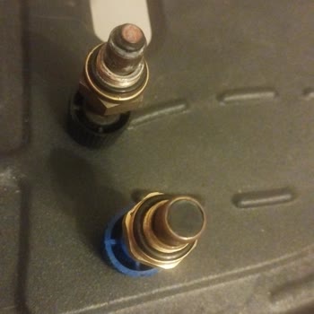 Demirdöküm Servis 444 DemirDöküm Teknik Servis Yanlış Parça Taktı