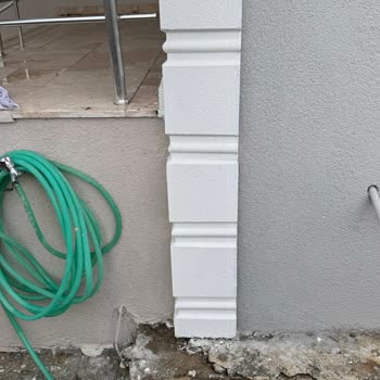 Marshall Boya Dış Cephede Ton Farkı