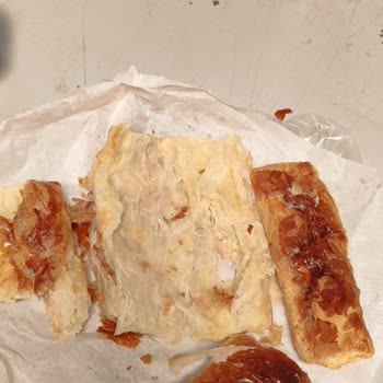 İzmir Gaziemir Belediyesi Başıboş Bırakılan Serbest Esnaf