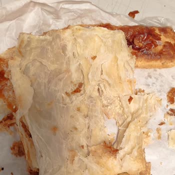 İzmir Gaziemir Belediyesi Başıboş Bırakılan Serbest Esnaf