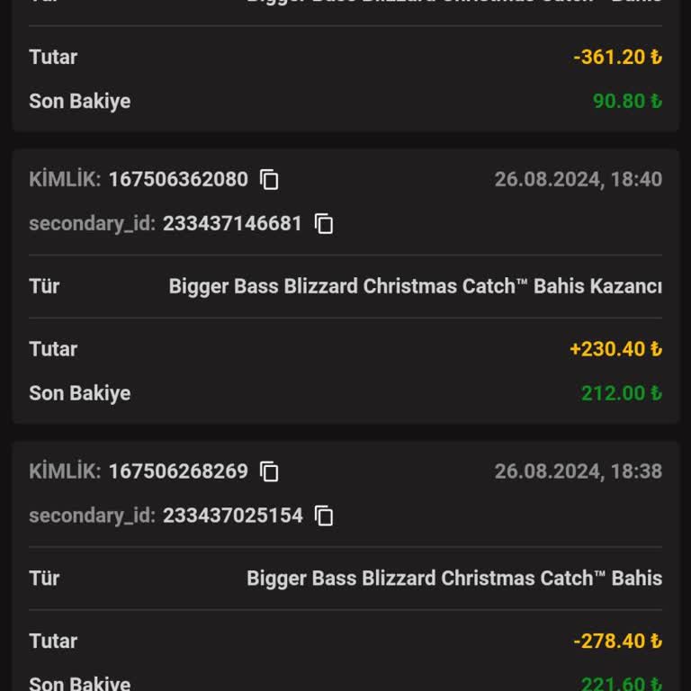 Rinabet Yanıltıcı WhatsApp Mesajları İle Mağduriyet