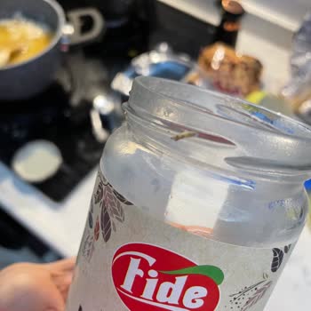 Fide İlikli Kemik Suyu Şikayetim