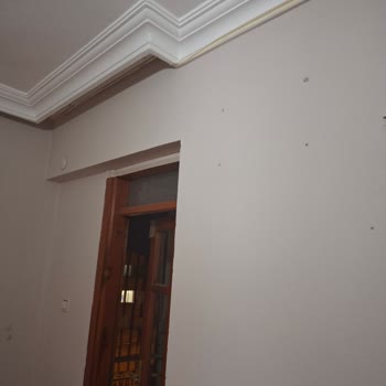 Marshall Boya Katalogdaki Renkle Farklı Renk