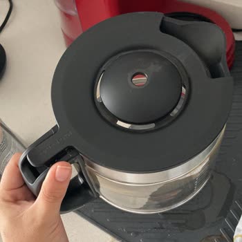 Kitchenaid Özel Servisi KitchenAid Filtre Kahve Makinesi Karaf