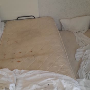 Green Paradise Beach Hotel Hiç Memnun Kalmadık!